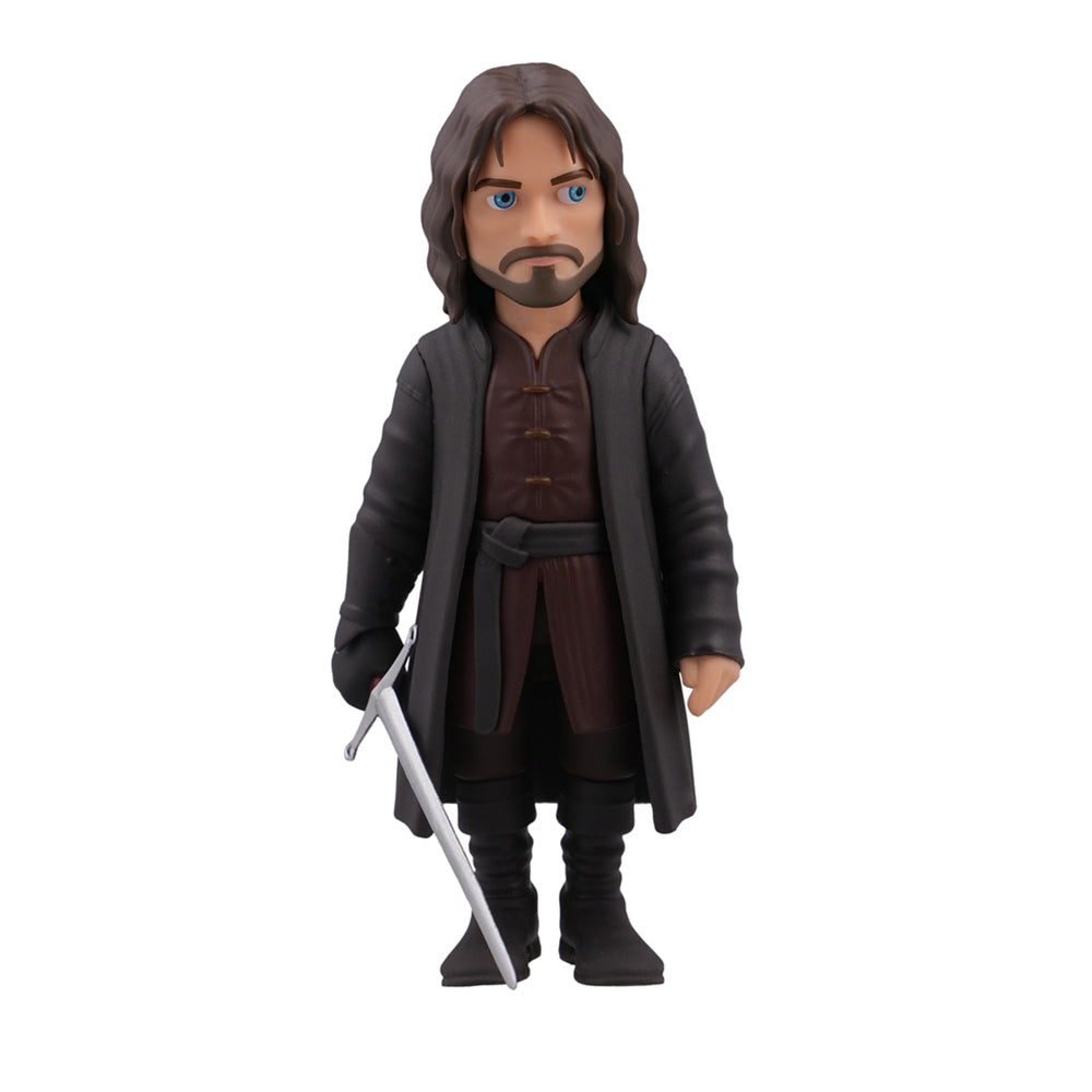 MINIX The Lord of the Rings Aragorn 133 Figure