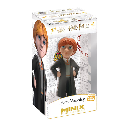 MINIX Harry Potter Ron Weasley 122 Figure