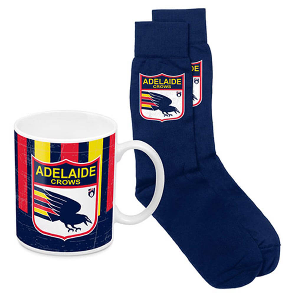 AFL Kaffeetasse und Socken Heritage