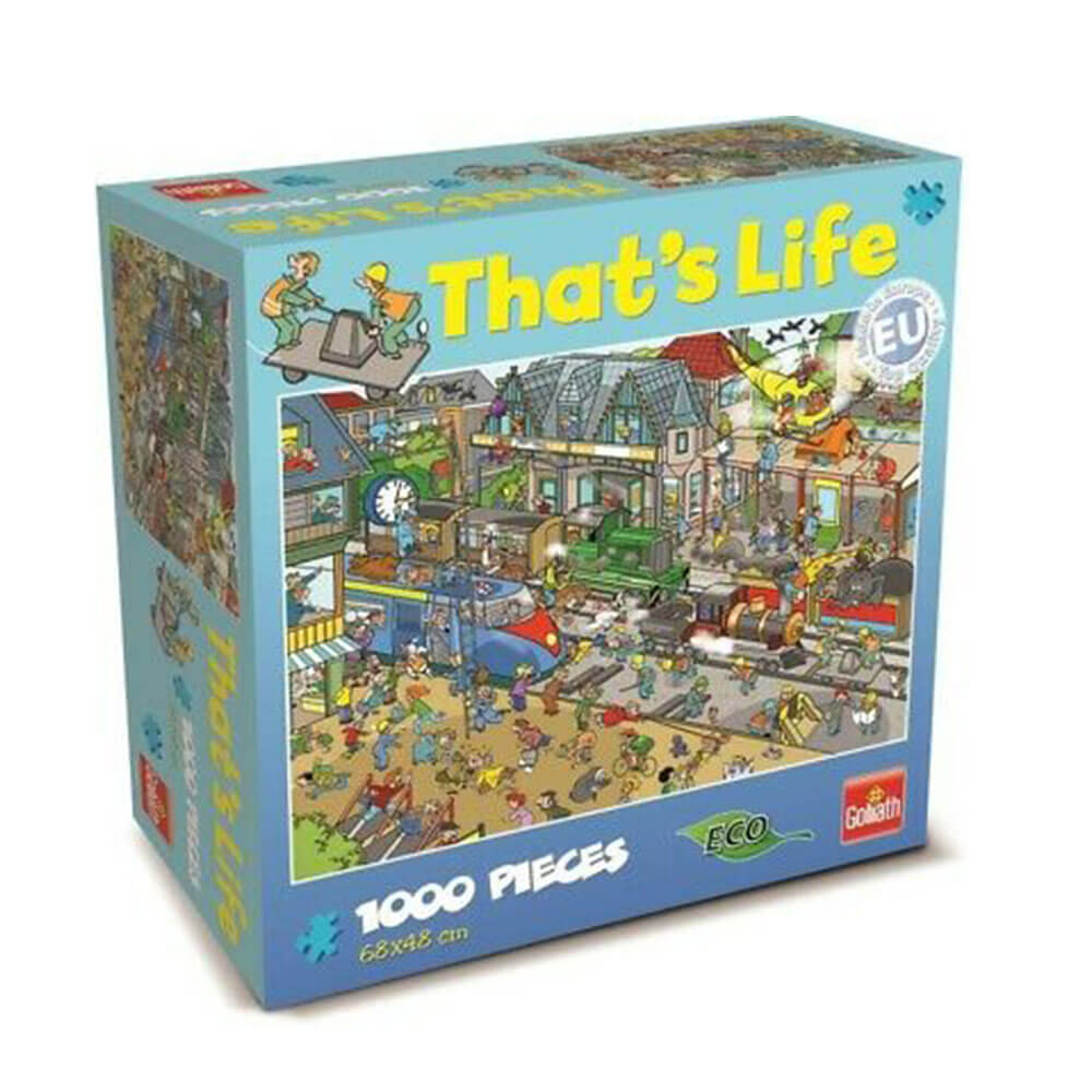 gp thats life(1000pcs)