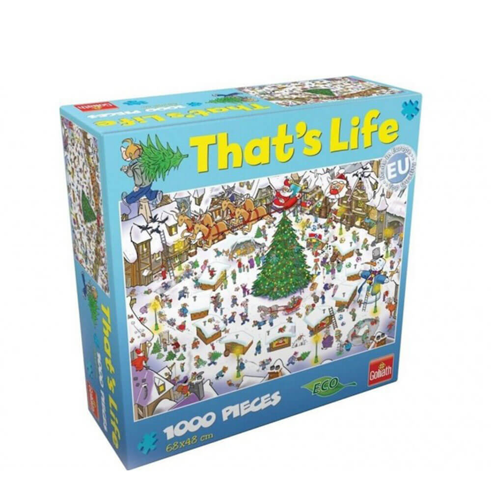 gp thats life(1000pcs)