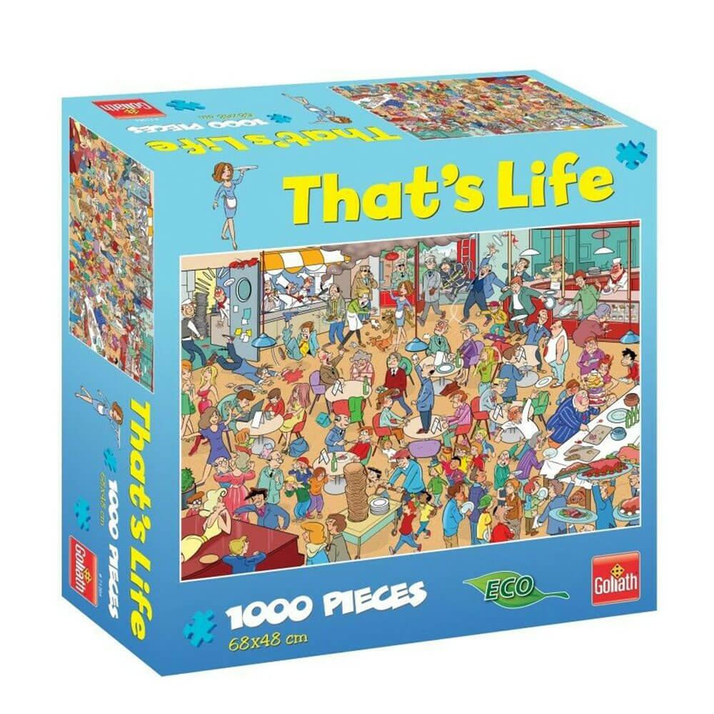 gp thats life(1000pcs)