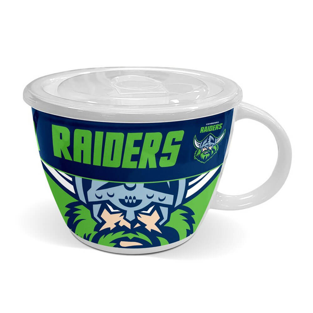 NRL Suppentasse mit Deckel