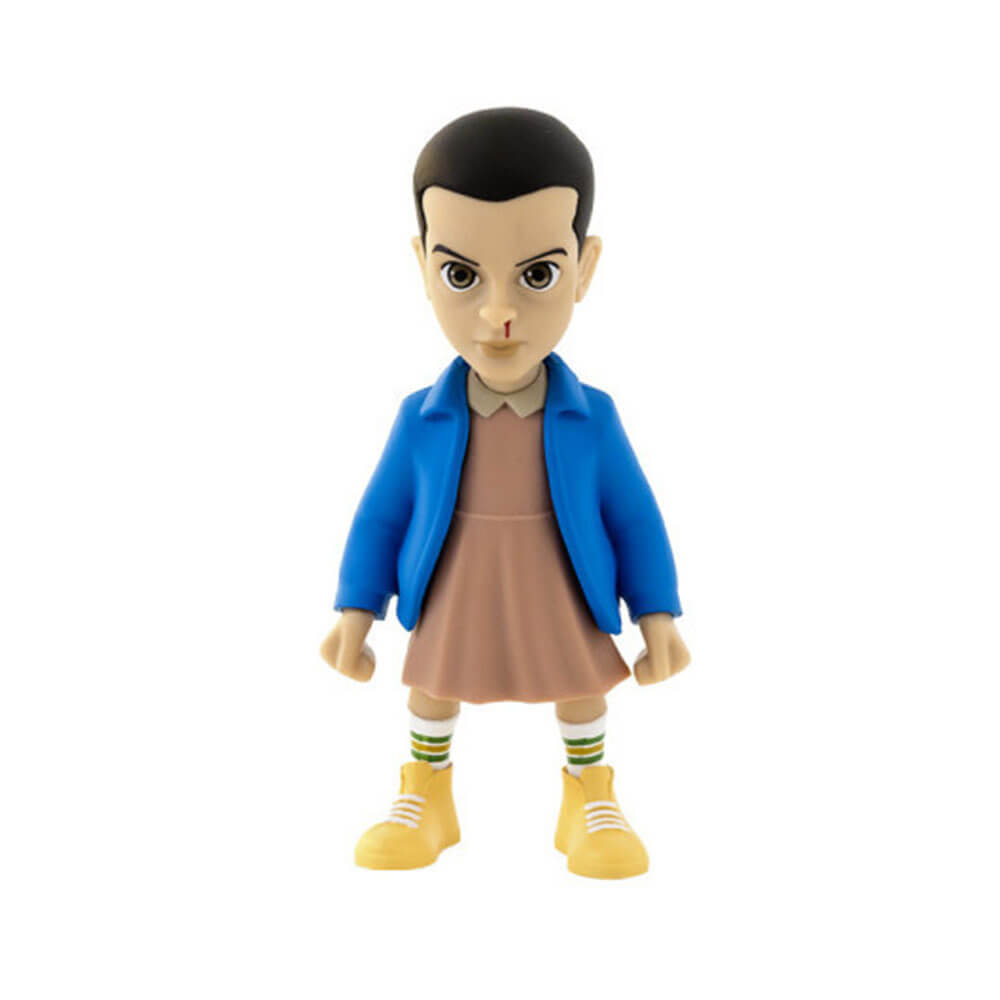Minix Stranger Things Collecble Figure