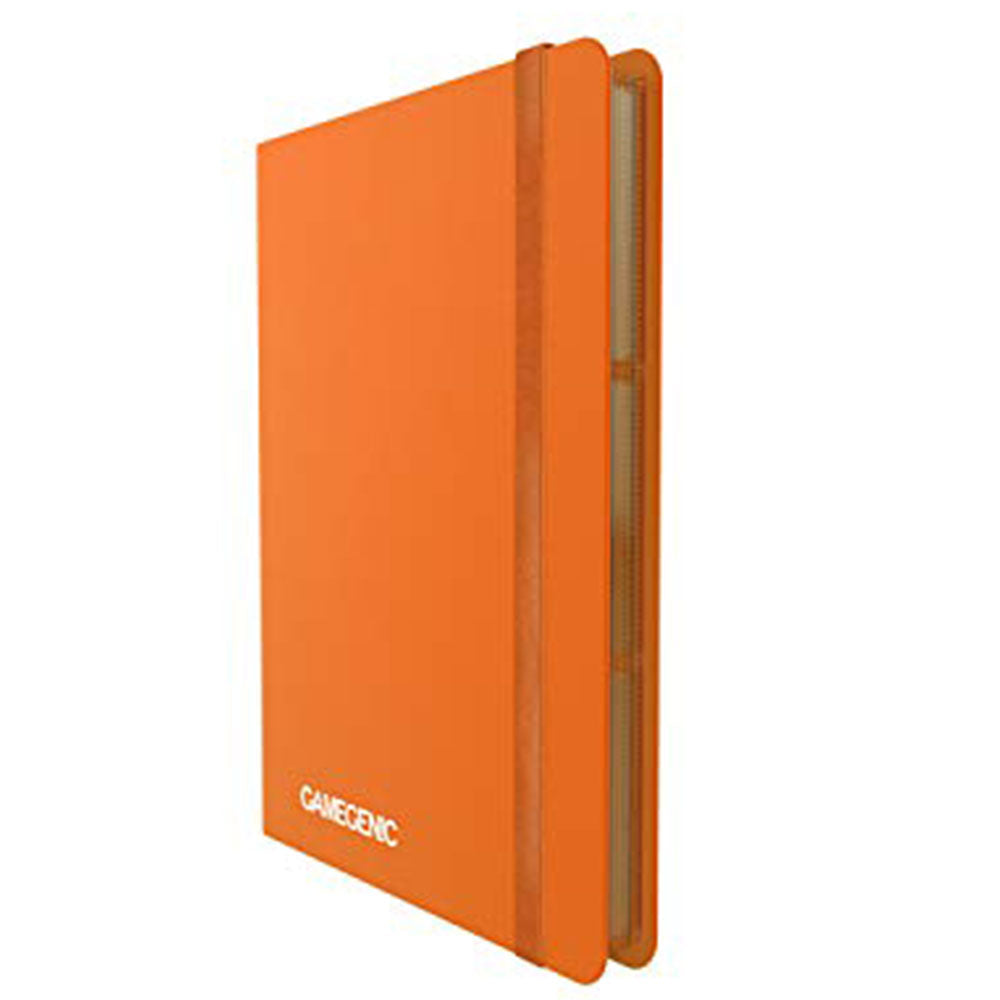 Gamegenic Casual 18-Pocket-Album
