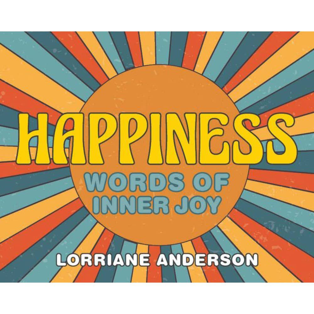 Happiness Inspiration Cards