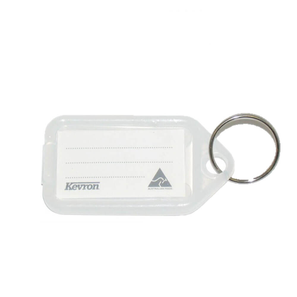 Kevronキータグ(50pk)