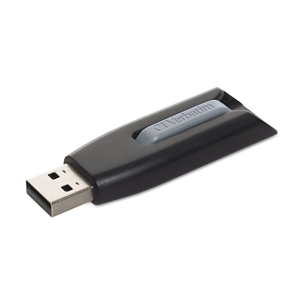 Verbatim Store'n'Go' V3 USB-Laufwerk