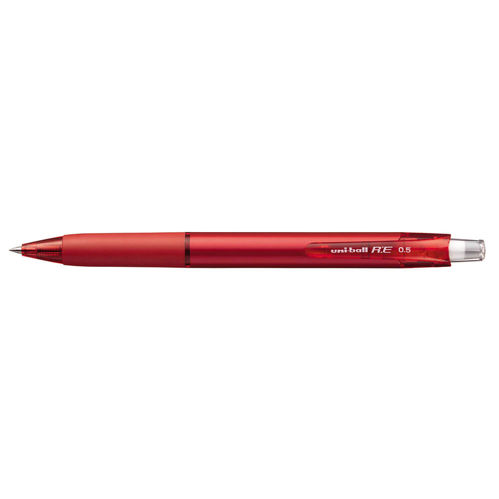 Uni-Ball Erasable Retractable Gel Ink Pen 0.5mm