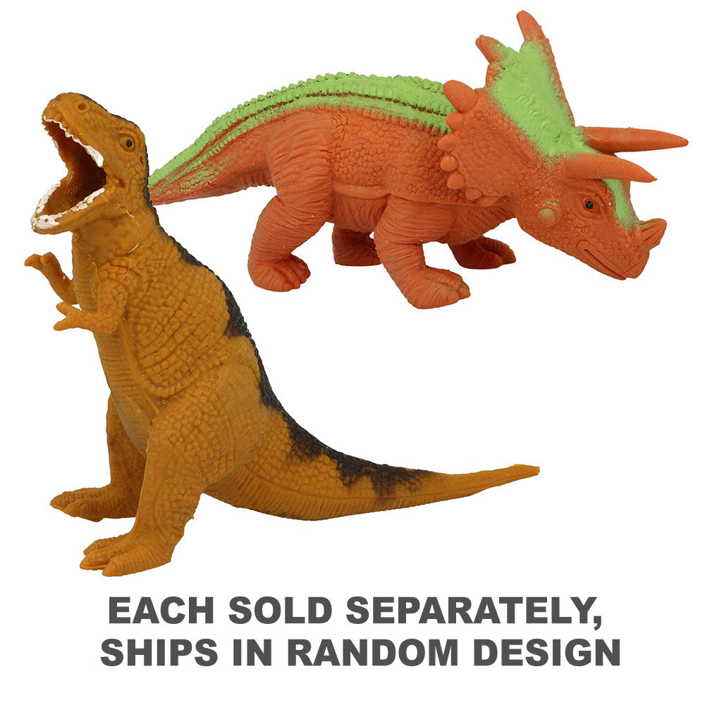 Keycraft Dinosaur Stretchy Fun Toy (Large)