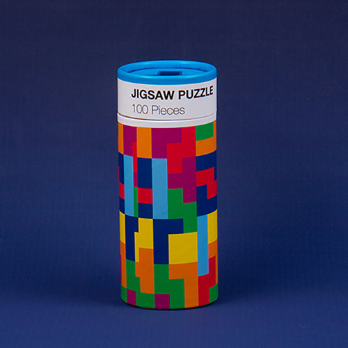Fizz Creations Tetris Mug and Puzzle Set