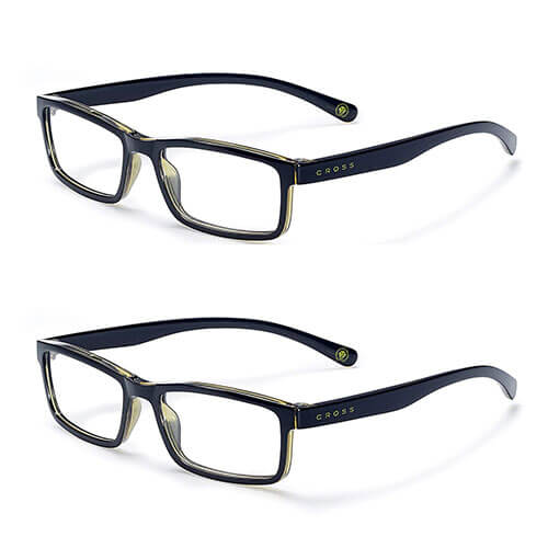 Stanford Full Frame Unisex Reading Glasses