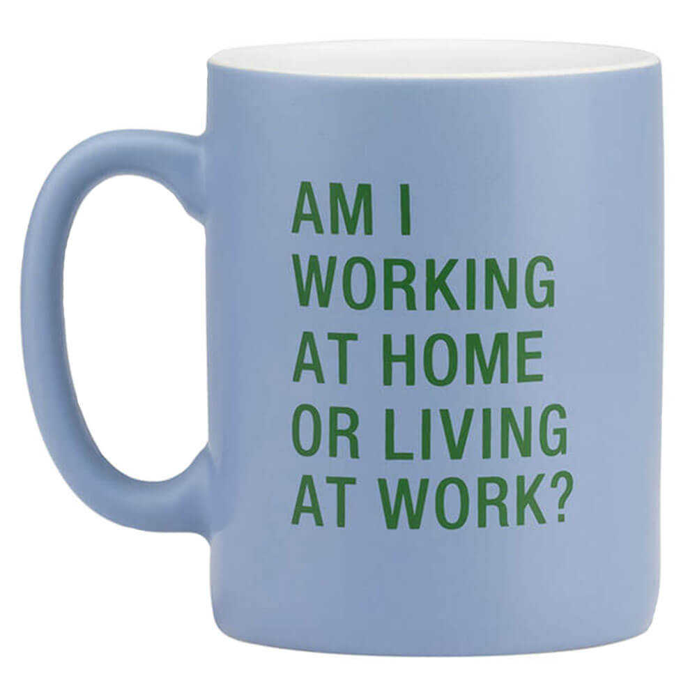 Say What Becher 400 ml (klein)