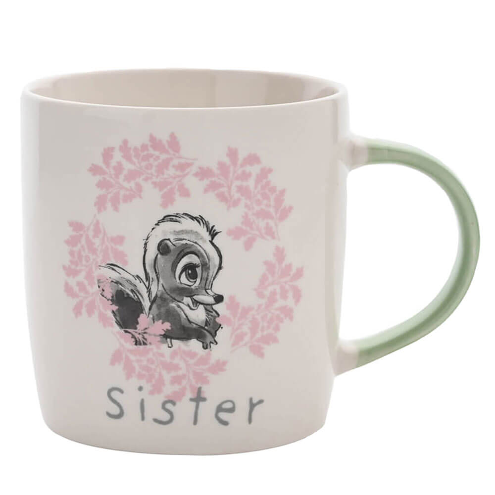 Disney Forest Friends Bambi Becher in Box