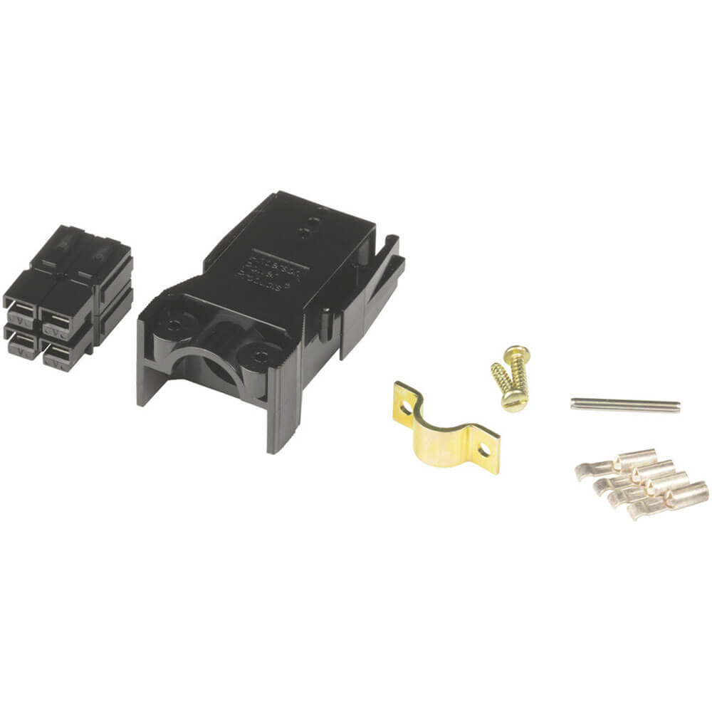 4ウェイアンダーソンマルチコネクタ(15a)