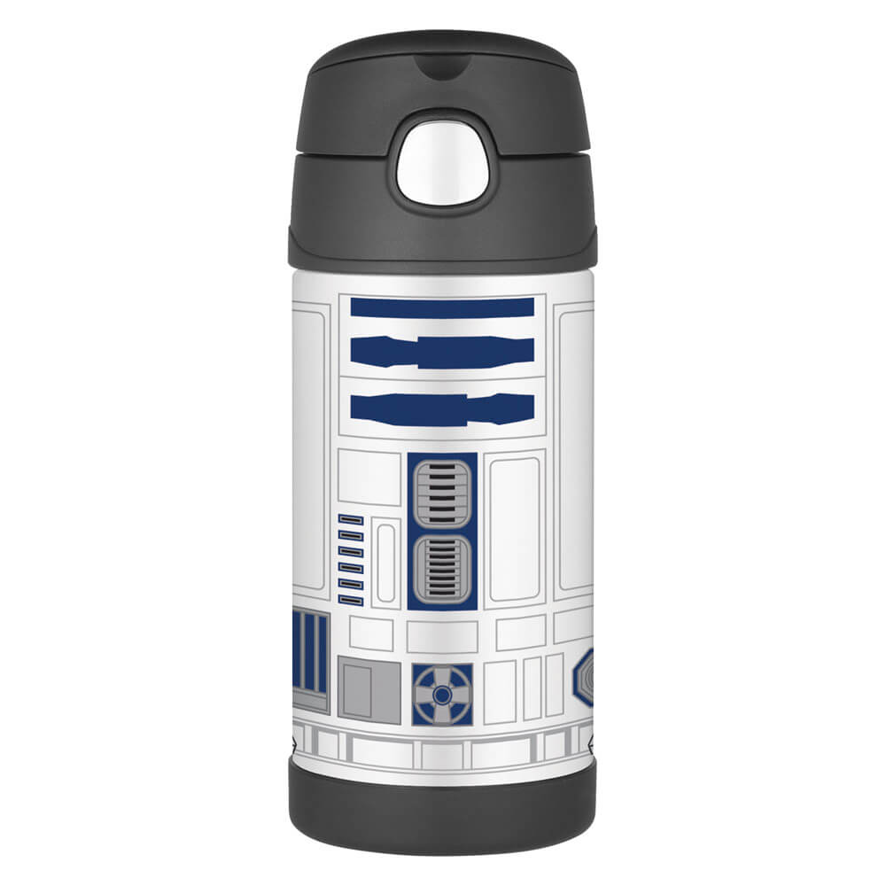 Termos S/Steel Star Wars Funtainers