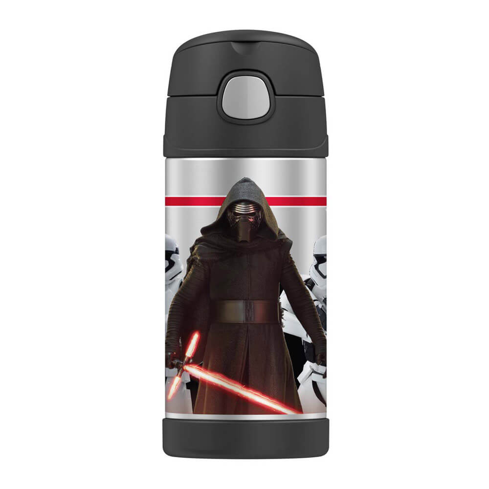 Termos S/Steel Star Wars Funtainers