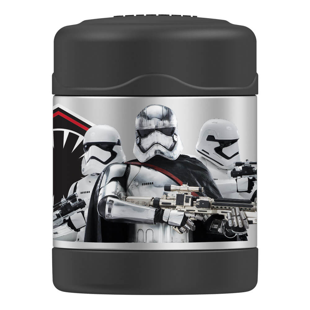 Termos S/Steel Star Wars Funtainers