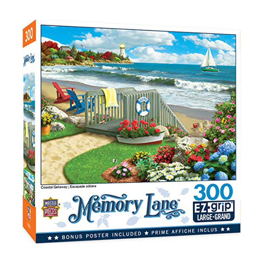 MPメモリレーンEZグリップ(300 PC)