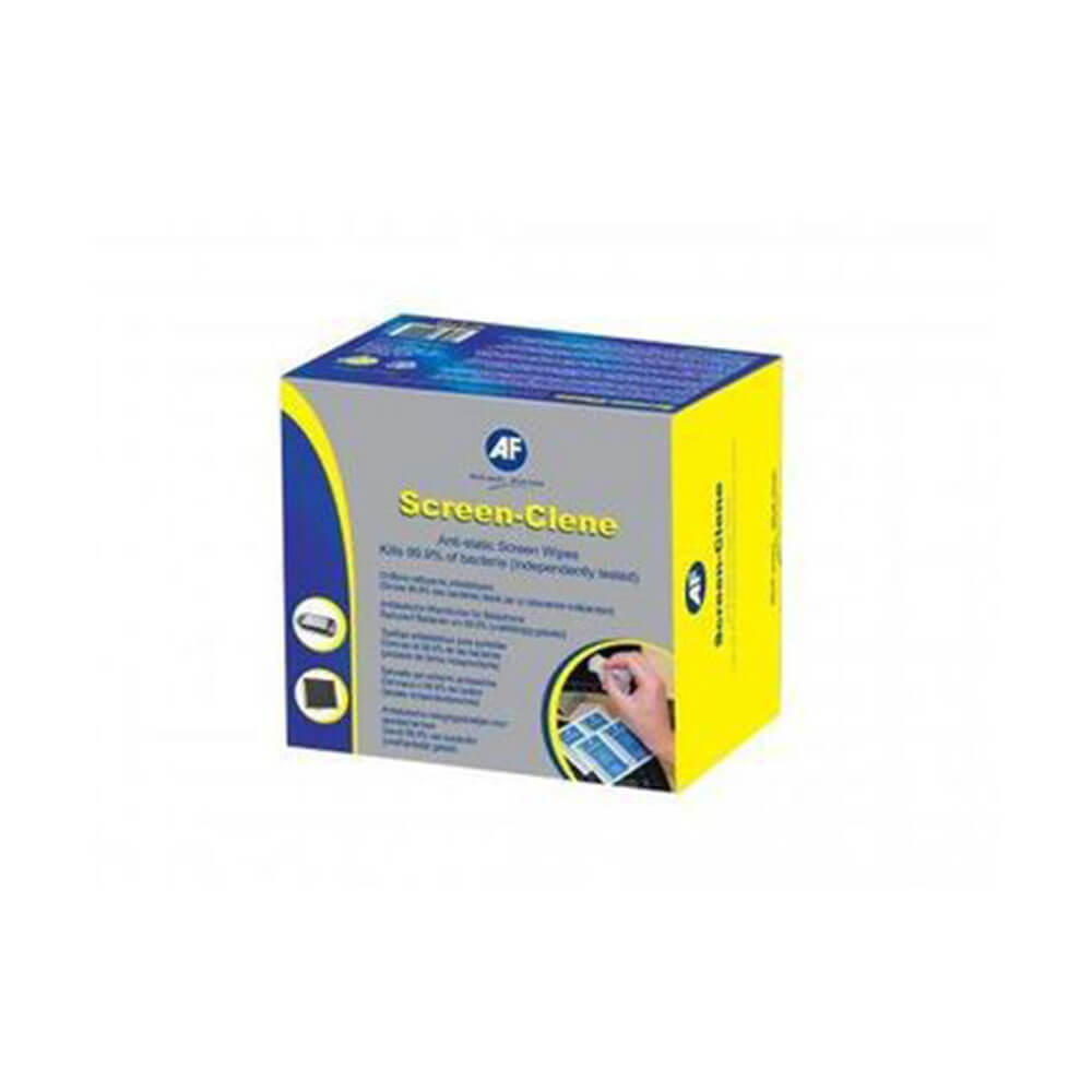 Follos de computadora AF 100pk