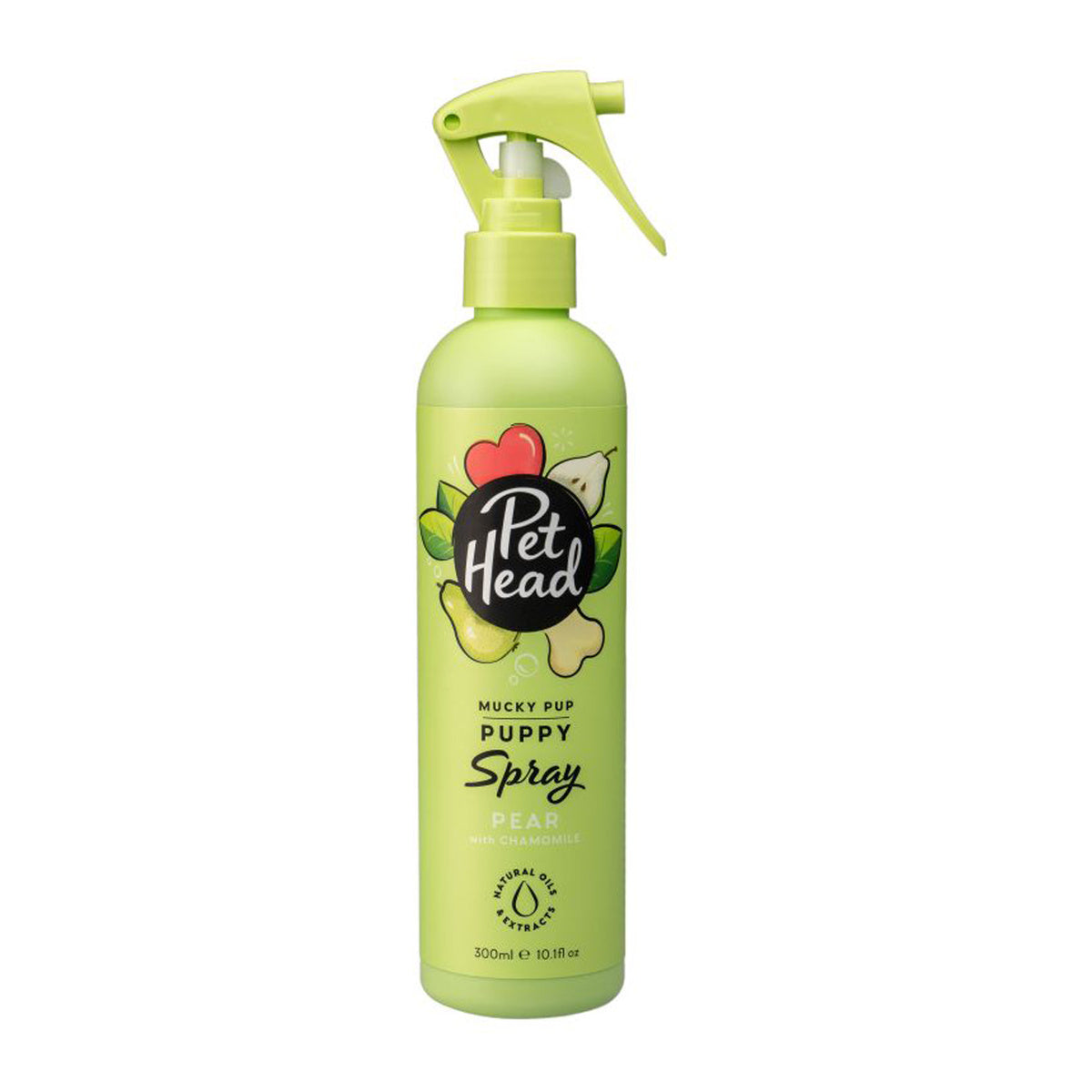 Pet Head Mucky Puppy Spray 300mL