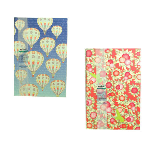 Scripto 300-Pocket Album