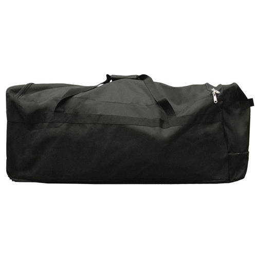 BAS Team Equipment Wheelie Bag (Black)