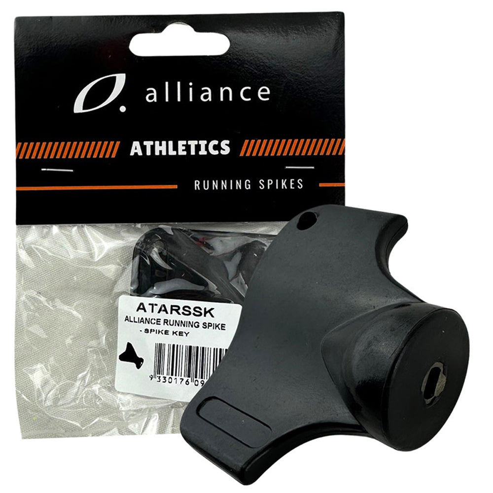 Alliance Spike Key Running Spike