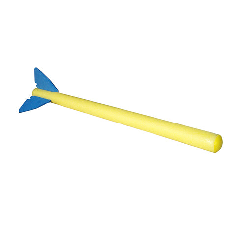 Elementary Foam Javelin