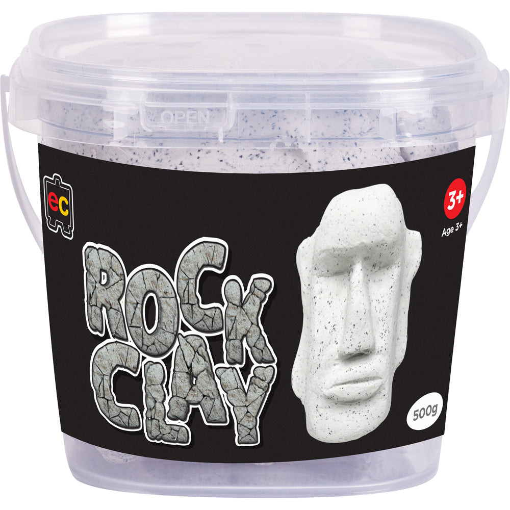 Educational Colours Rock Clary 500g