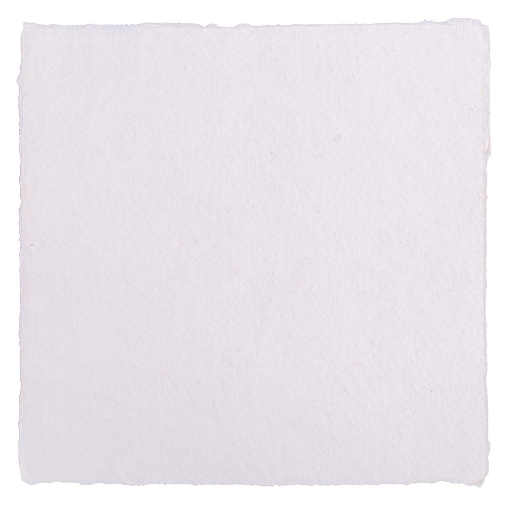 Handmade Watercolour Paper 300gsm 10pk (15x15cm )