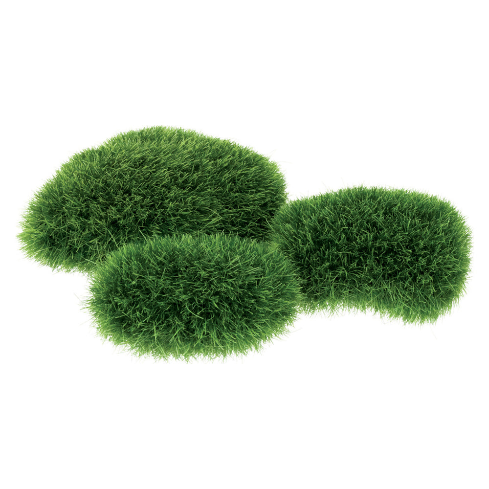 Textured Stones 8pcs