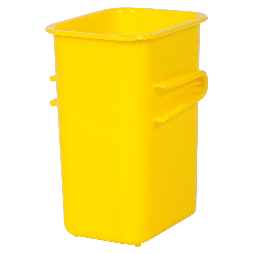 Stackable Connector Tub