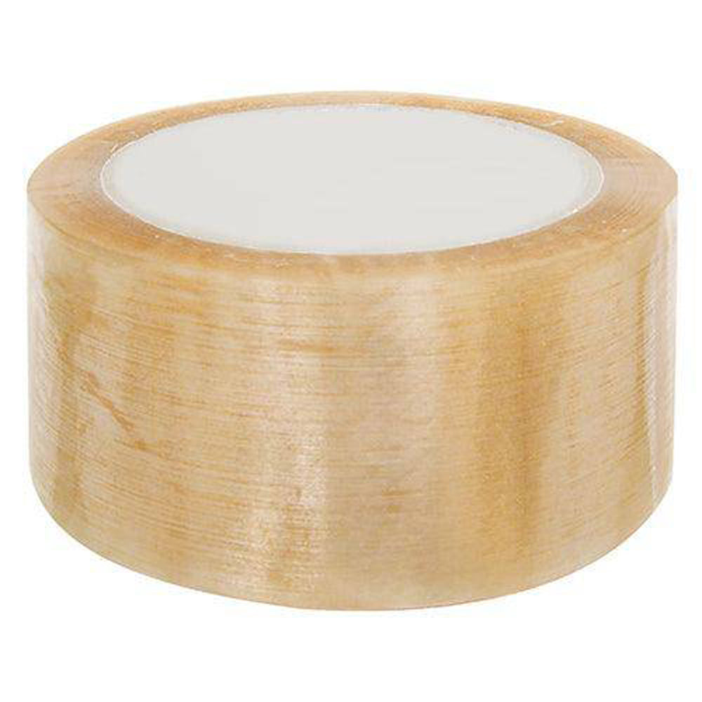 Clear Packaging Tape (48mmx75m)