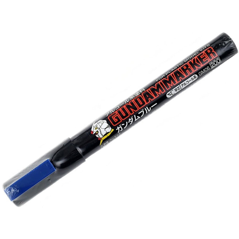 Gundam Marker Set