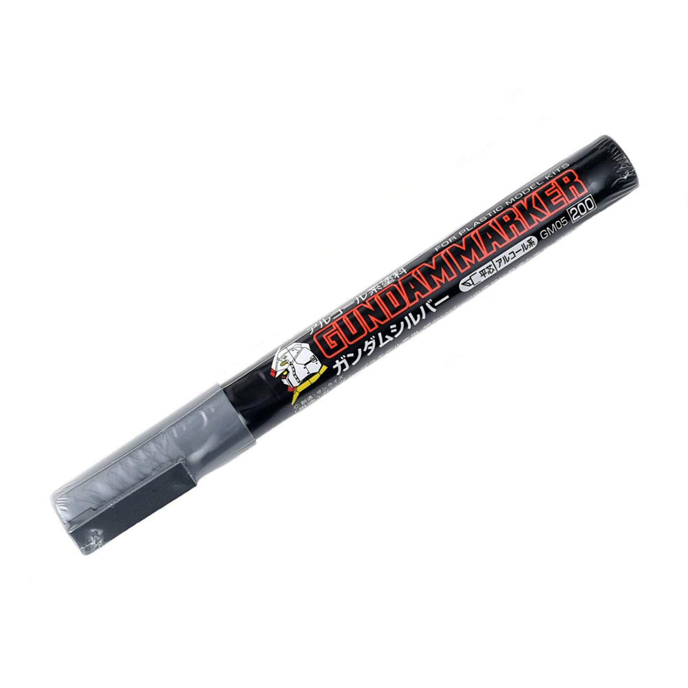 Gundam Marker Set