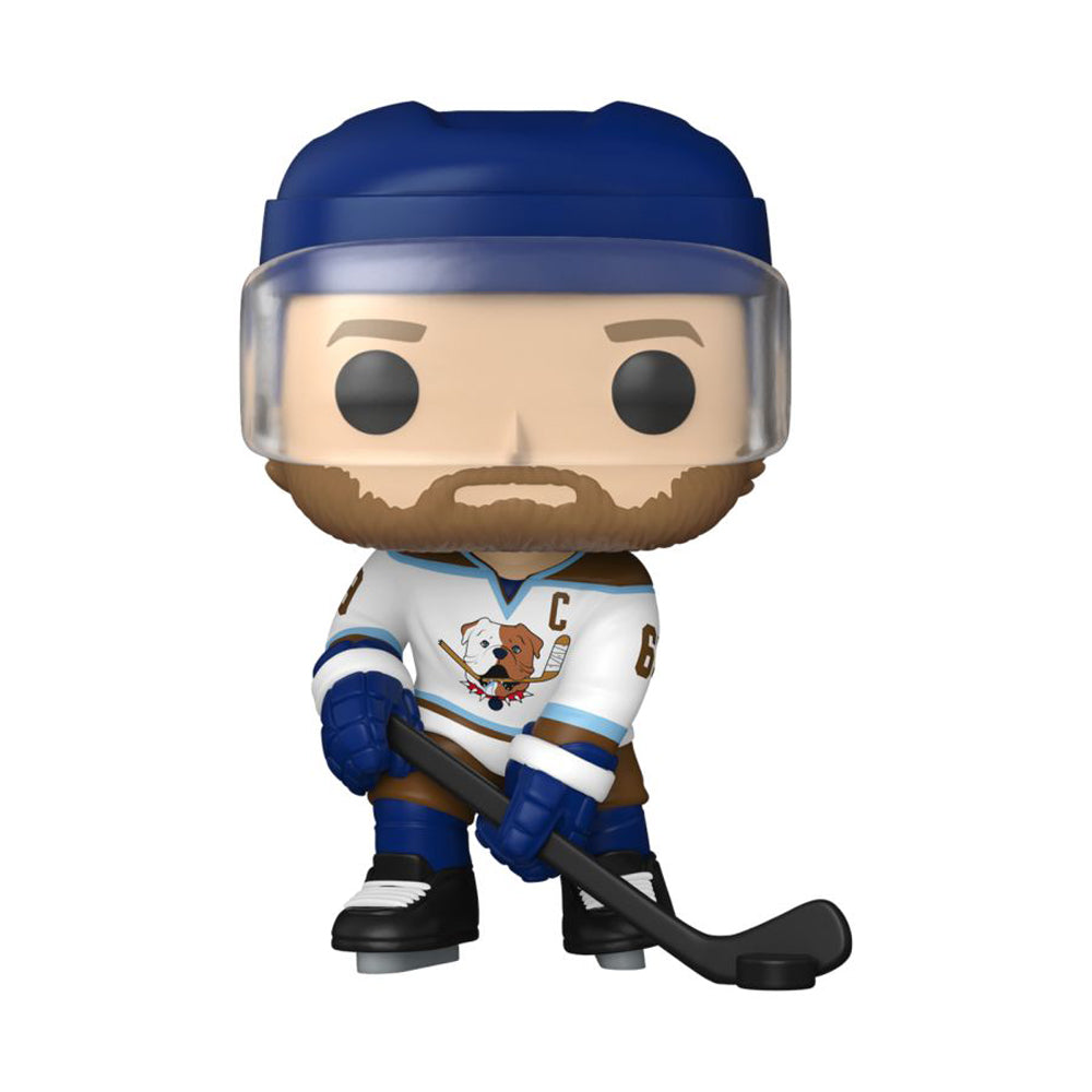 Shoresy Shoresy (White Jersey) US Exclusive Pop! Vinyl