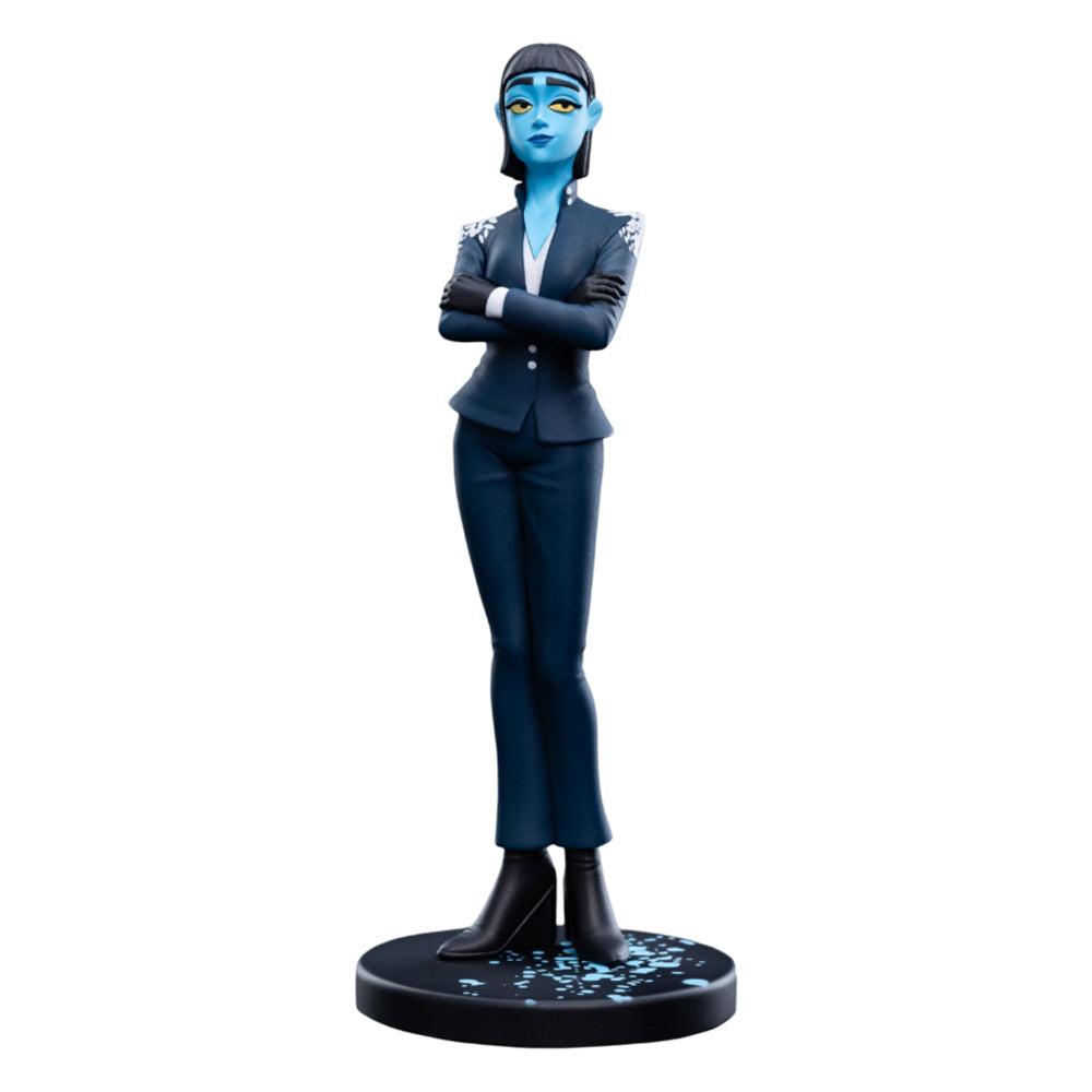Lore Olympus Hecate Vinyl Figure
