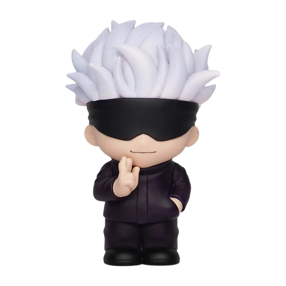Jujutsu Kaisen Gojo PVC Figural Bank