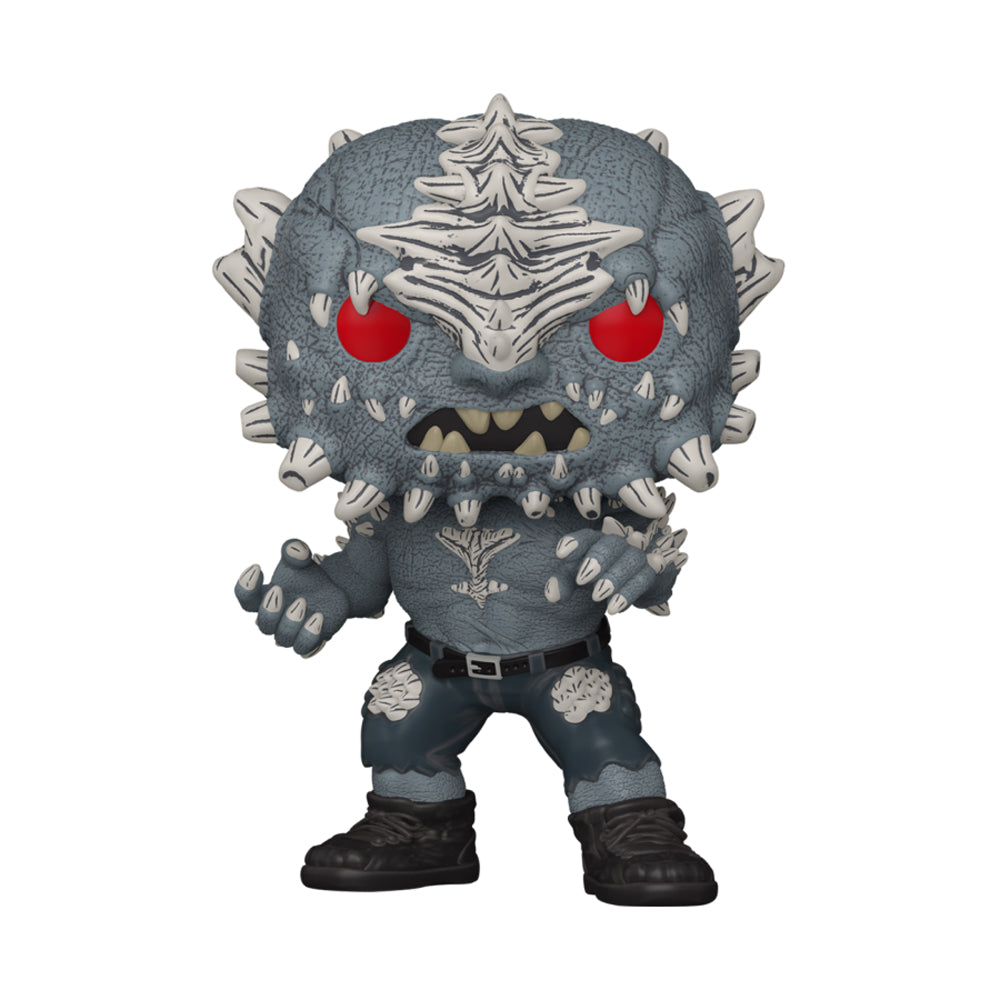 Smallville Doomsday Max Pop! Vinyl