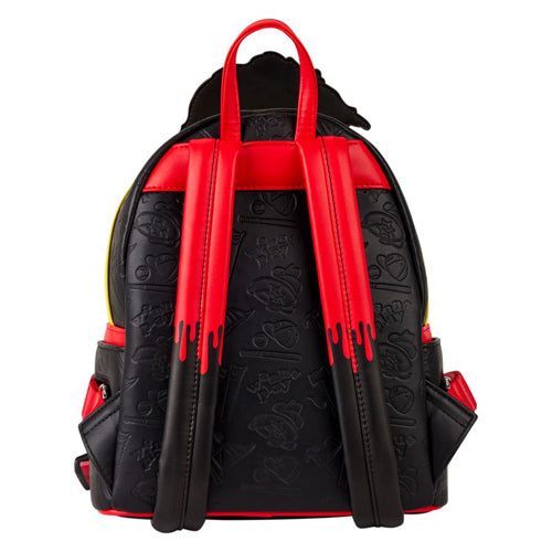 Child's Play Chucky Pop Up Mini Backpack