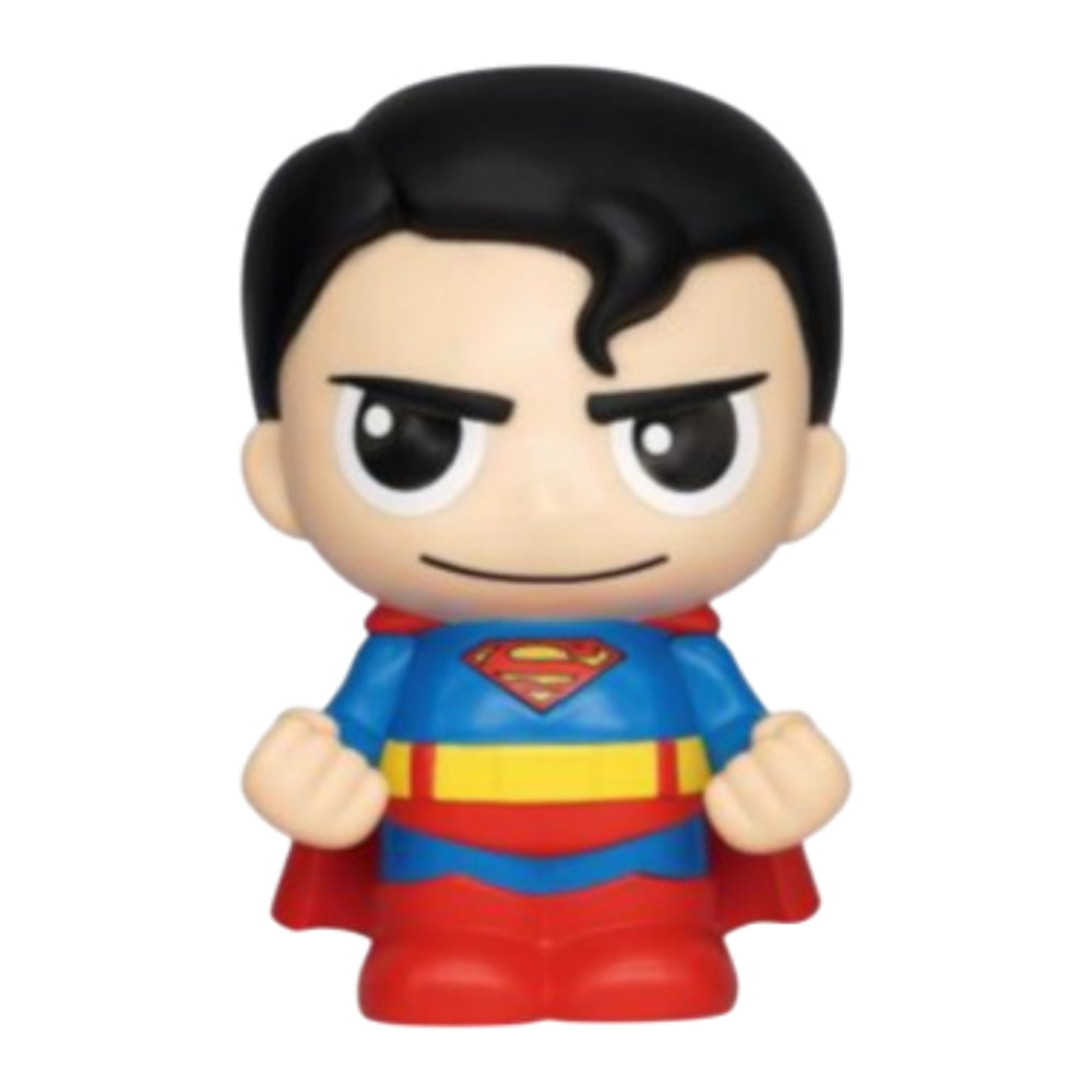 DC Comics Superman Figural PVC Bank