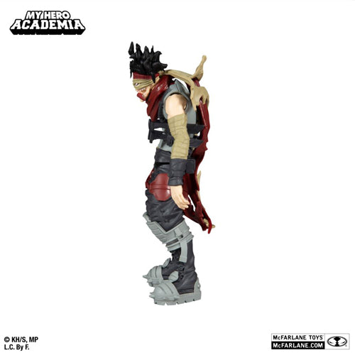 My Hero Academia Stain 5" Scale Action Figure