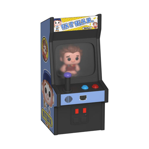Wreck-It Ralph Bitty Pop! Arcade