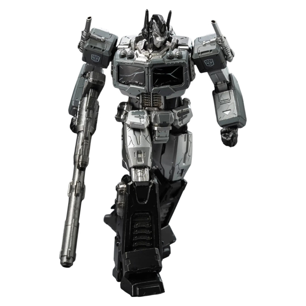 Transformers Optimus Prime Sleep Mode MDLX Figure
