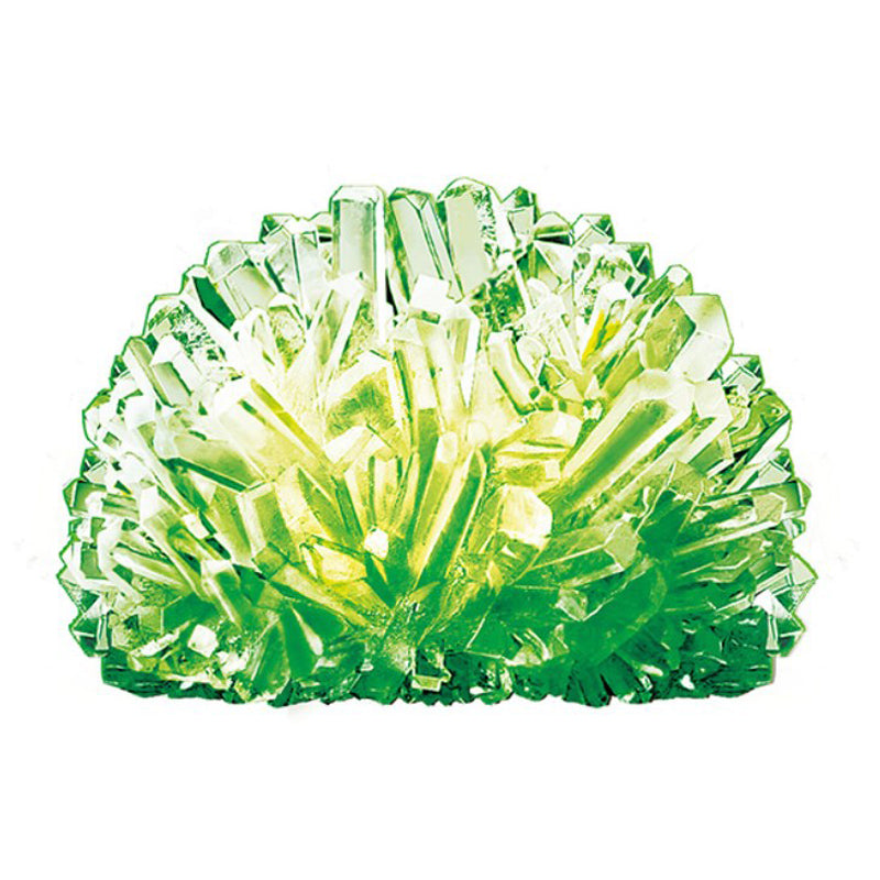 4M Glow-in-the-Dark Crystal Growing Kit