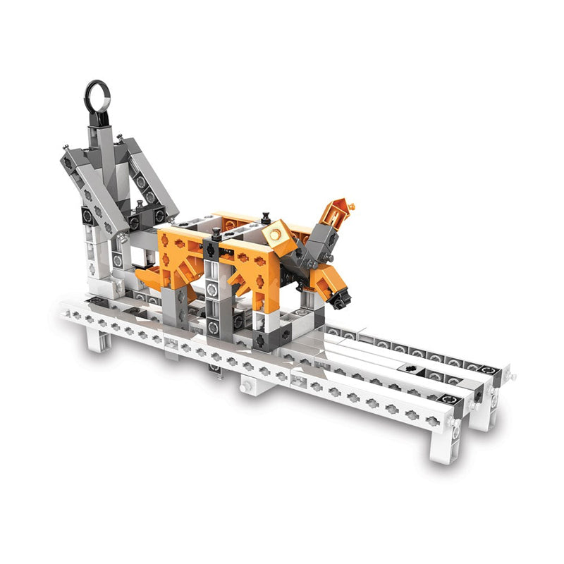 Engino Discovering STEM Botanic Laboratory Kit