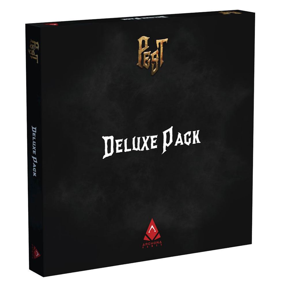 Pest Deluxe Miniature Pack