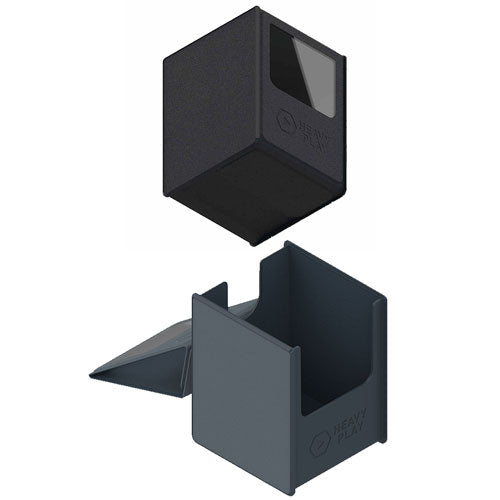 Heavy Play RFG 100 DS Deckbox