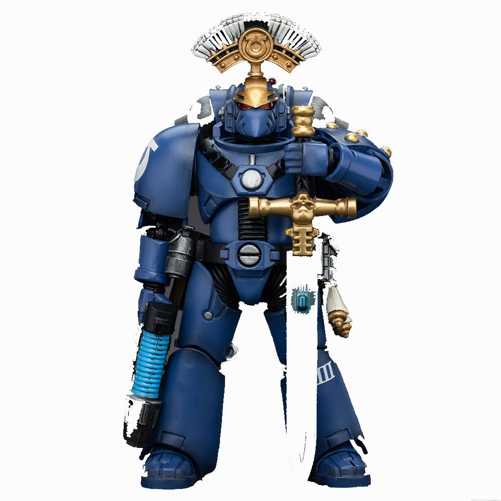 Ultramarines MK VI Tactical Squad 1/18 Scale Figure
